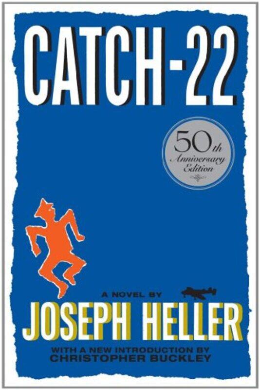 

Catch 22 51711 Ed By Heller Joseph - Hardcover