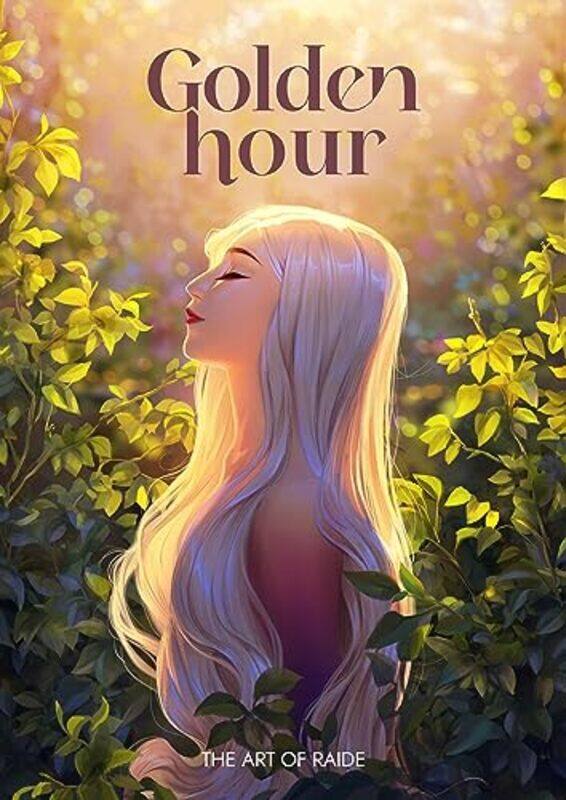 

Golden Hour by Michellejoy HughesBond 11+-Hardcover