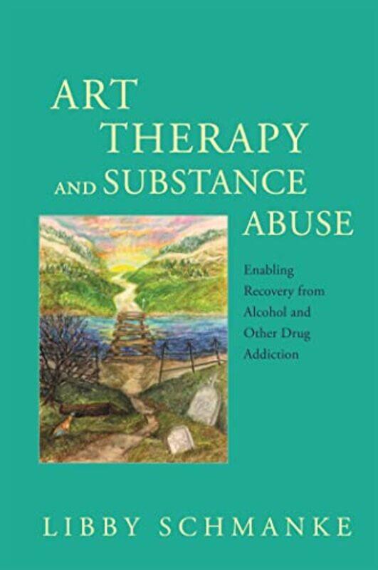 

Art Therapy and Substance Abuse by Jonathan W Durham University UK SteedJerry L University of Missouri USA Atwood-Paperback