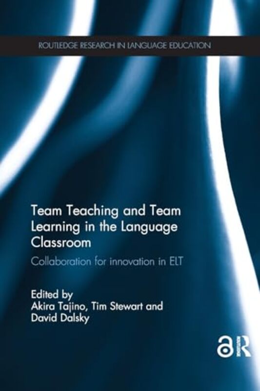 

Team Teaching and Team Learning in the Language Classroom by Oscar Thomas-Paperback