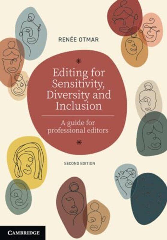 

Editing for Sensitivity Diversity and Inclusion by Steven D LevittStephen J Dubner-Paperback