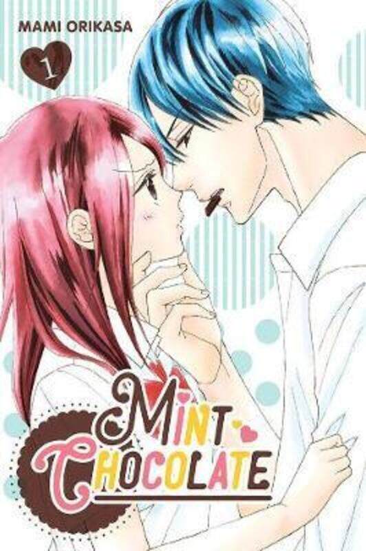 

Mint Chocolate, Vol. 1,Paperback,By :Mami Orikasa