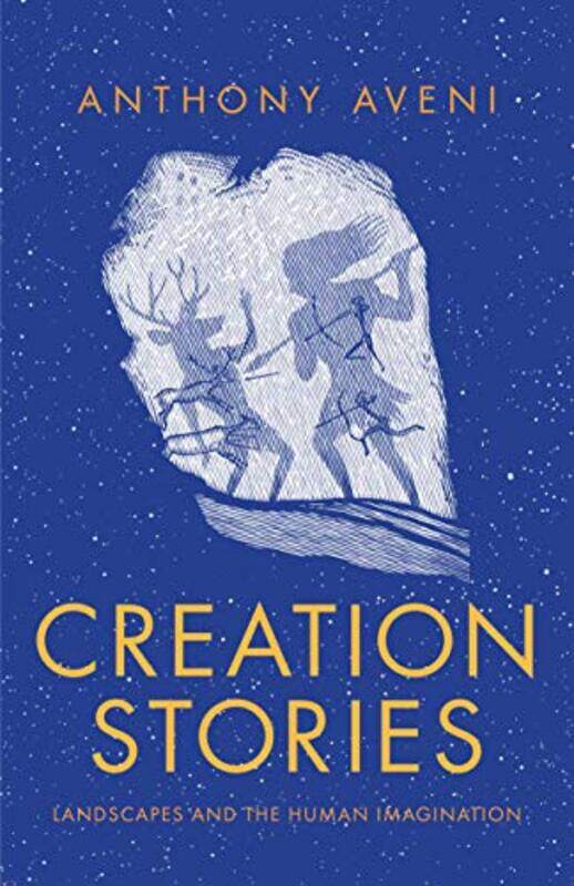 

Creation Stories by Anthony Aveni-Hardcover