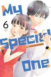 My Special One Vol 6 by Momoko Koda-Paperback