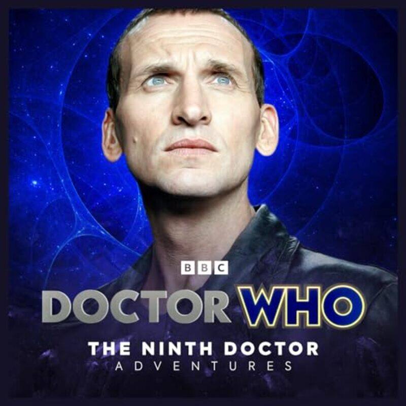 Doctor Who: The Ninth Doctor Adventures 3.3: Buried Threats by Lisa McMullinMark WrightMatt Fitton -Other Book Format