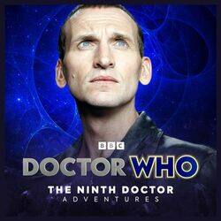 Doctor Who: The Ninth Doctor Adventures 3.3: Buried Threats by Lisa McMullinMark WrightMatt Fitton -Other Book Format