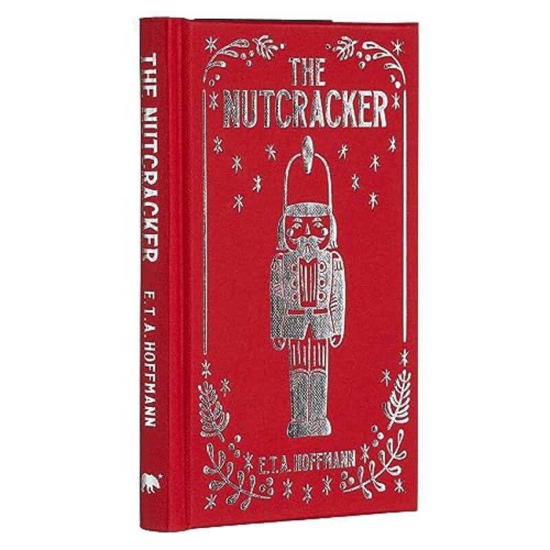 

The Nutcracker By Hoffmann, E. T. A. - Hardcover