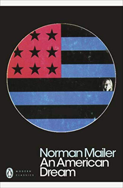 

An American Dream by Norman Mailer-Paperback