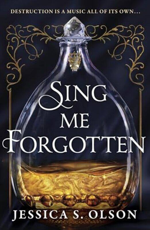 

Sing Me Forgotten by Janez Bogataj-Paperback