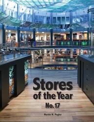 stores of the year.Hardcover,By :Visual Reference Publications
