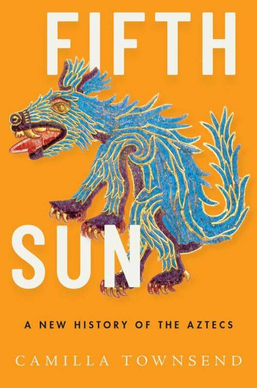 

Fifth Sun by Camilla Professor of History, Professor of History, Rutgers University Townsend-Hardcover