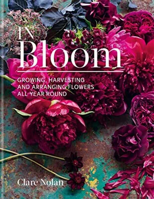 

In Bloom by Christina Dunbar-Hester-Hardcover