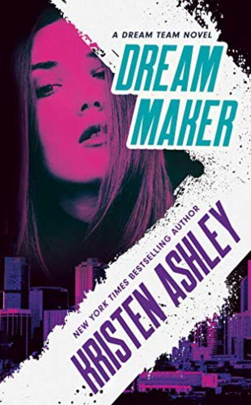 

Dream Maker By Ashley Kristen - Paperback