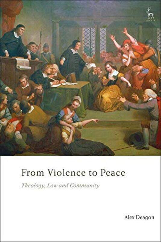 

From Violence to Peace by Dawn LangmanRaphaela Mazzone-Paperback