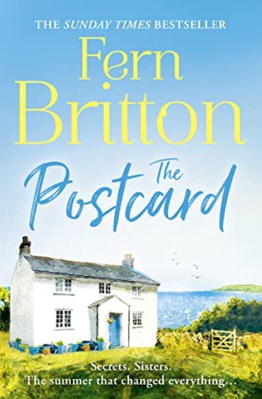 

The Postcard by Fern Britton-Paperback