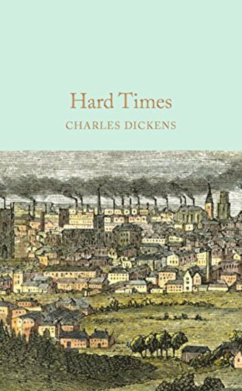 

Hard Times by Charles Dickens-Hardcover