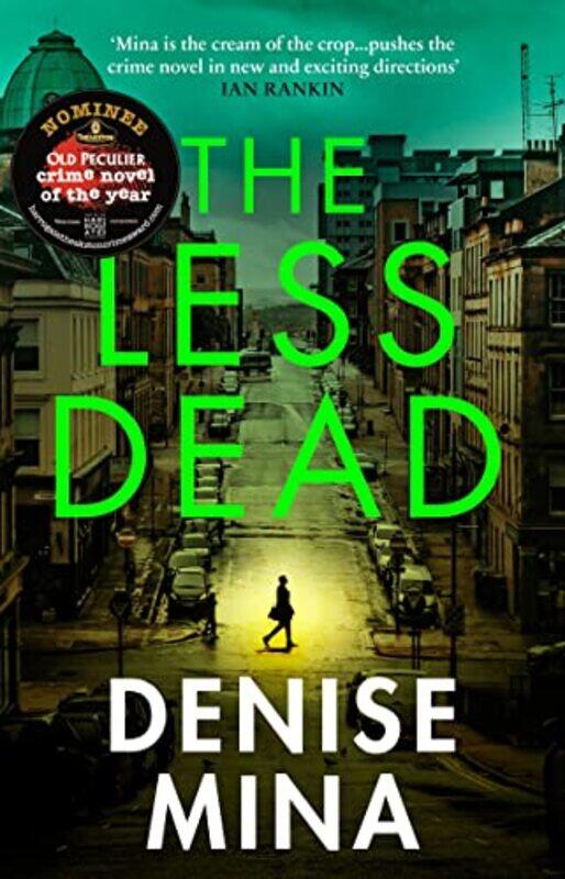 

The Less Dead by Denise Mina-Paperback