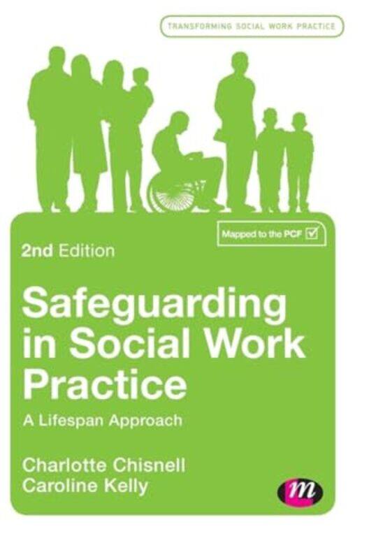 

Safeguarding in Social Work Practice by HEATHER RISING-Hardcover