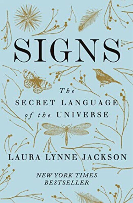 

Signs by Laura Lynne Jackson-Paperback