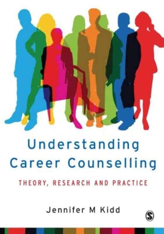 

Understanding Career Counselling by DJ Target-Paperback