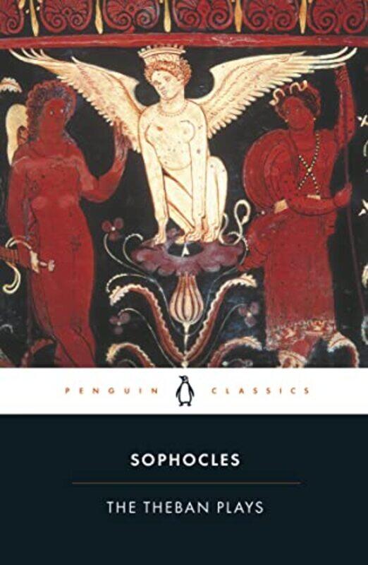 

The Theban Plays by SophoclesE Watling-Paperback