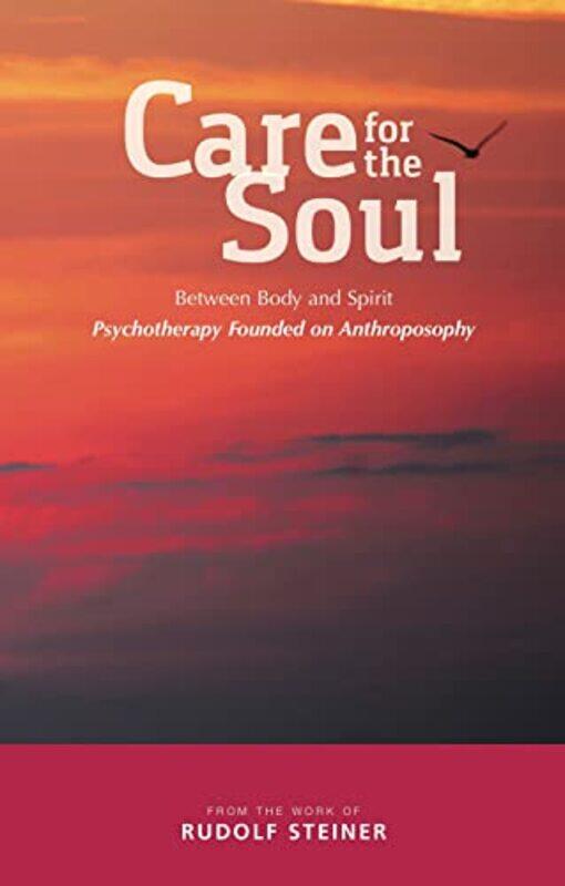 

Care for the Soul by code-davinci-002Brent KatzJosh MorgenthauSimon Rich-Paperback