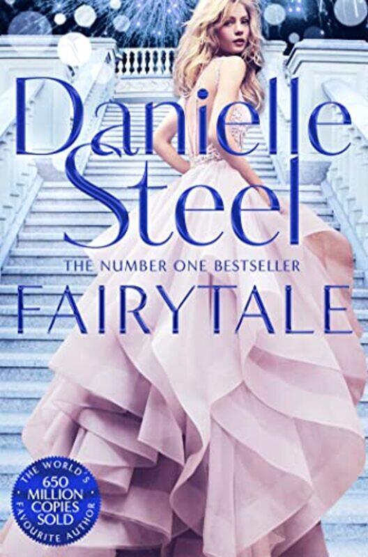 

Fairytale by Danielle Steel-Paperback