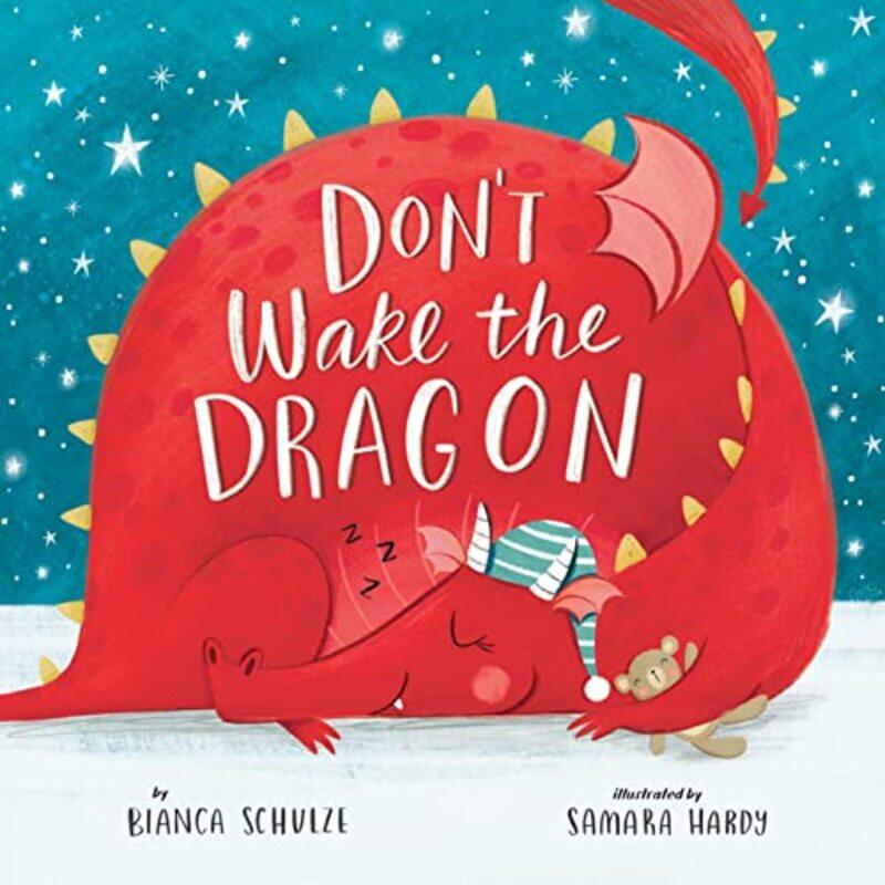 

Dont Wake the Dragon: An Interactive BEDT Perfumeime Story! , Hardcover by Schulze, Bianca - Hardy, Samara