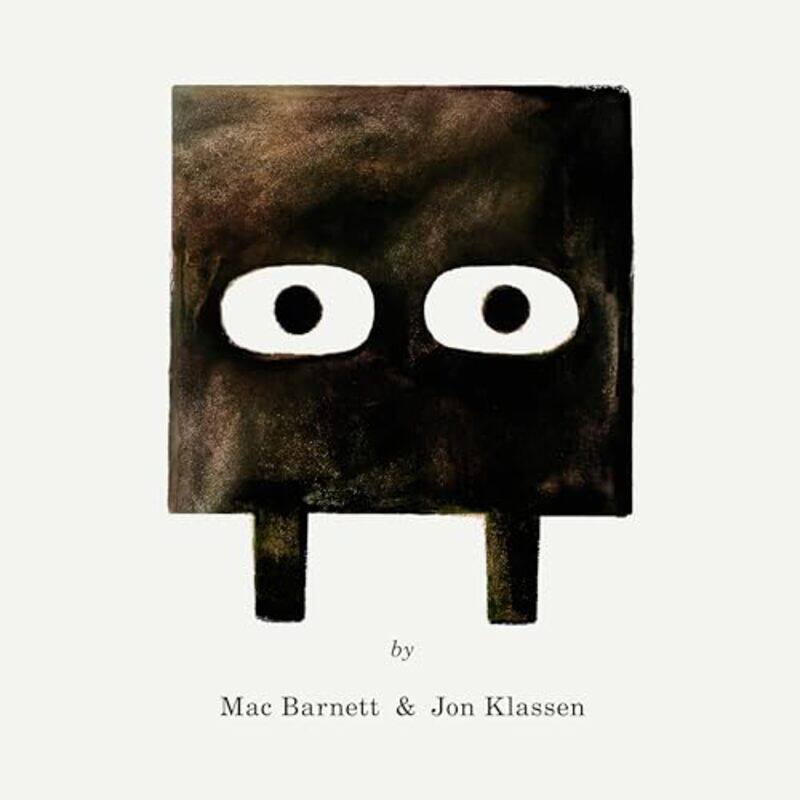 

Square By Barnett Mac - Hardcover