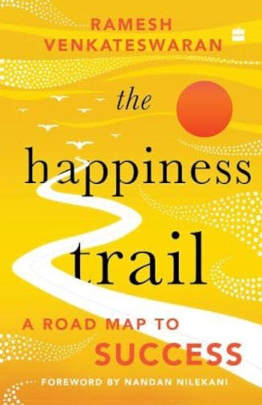 

The Happiness Trail by Robin Twiddy-Paperback