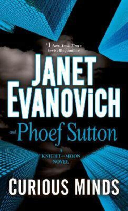

Curious Minds.paperback,By :Janet Evanovich; Phoef Sutton
