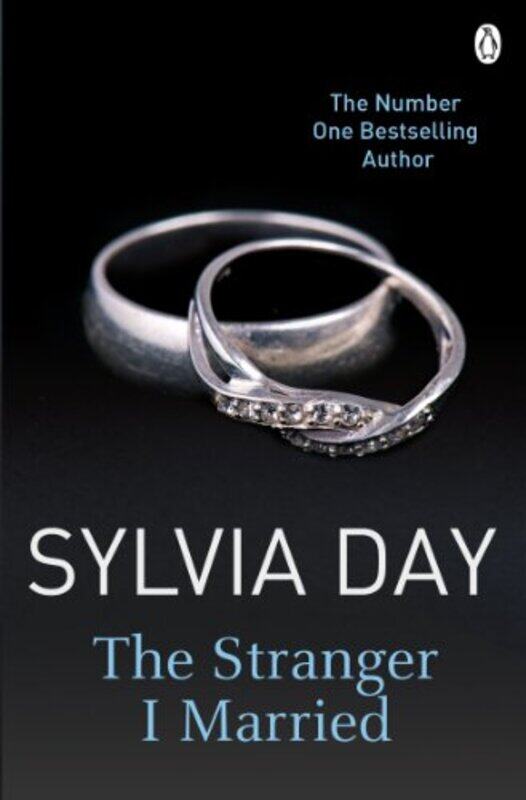 

The Stranger I Married by Sylvia Day-Paperback