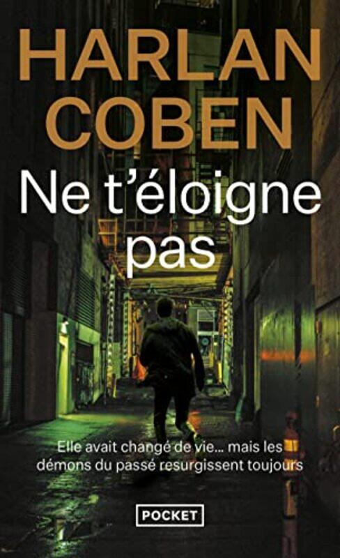 

Ne t loigne pas , Paperback by Harlan Coben