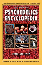 Psychedelics Encyclopedia , Paperback by Stafford, Peter