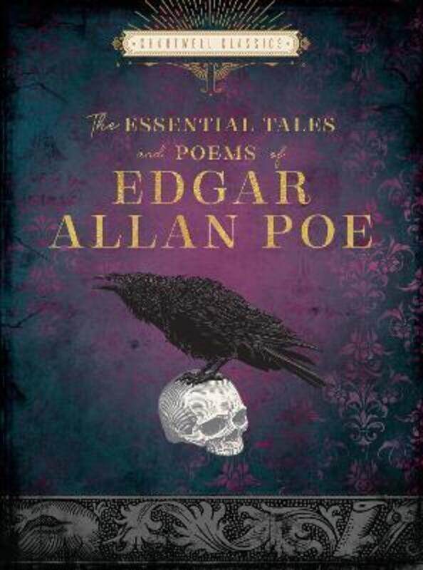 

The Essential Tales and Poems of Edgar Allan Poe.Hardcover,By :Poe, Edgar Allan - Stashower, Daniel