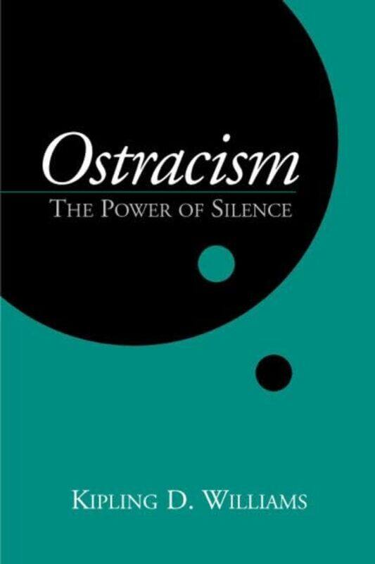 

Ostracism by Alan Titchmarsh-Paperback