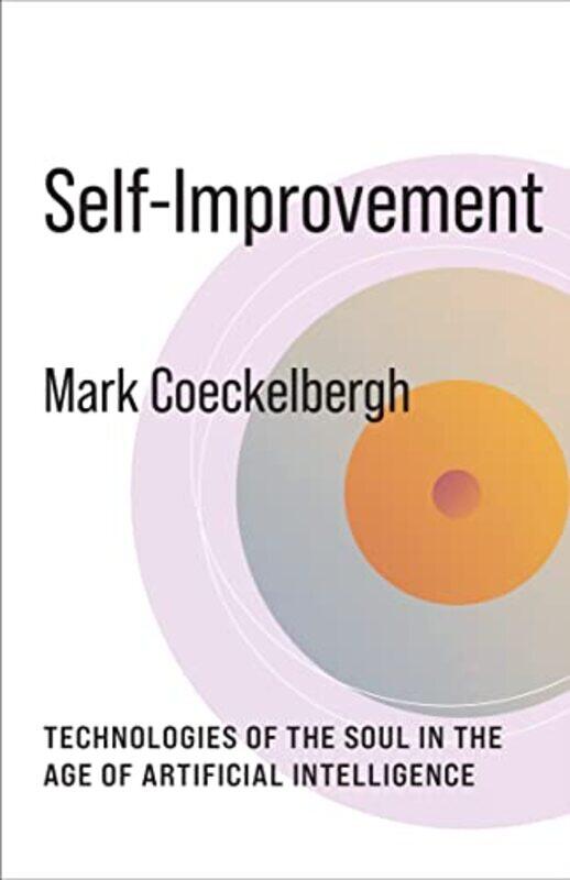 

SelfImprovement by Mark Coeckelbergh-Paperback