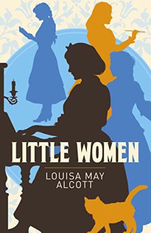 

Little Women by Louisa May Alcott-Paperback