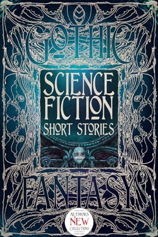 

Science Fiction Short Stories-Hardcover