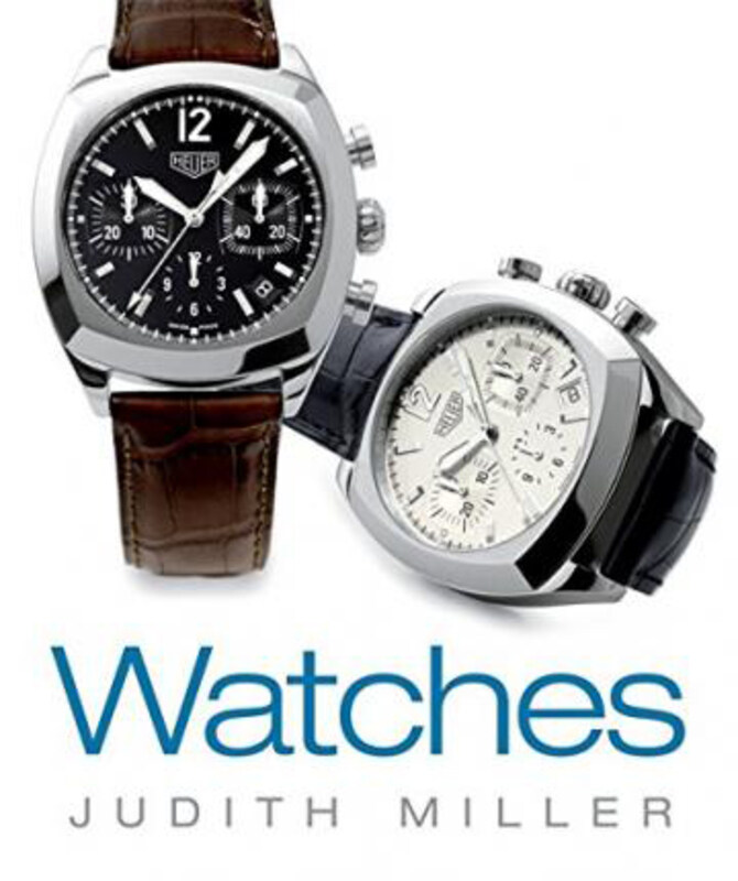 

Watches, Paperback Book, By: Judith Miller