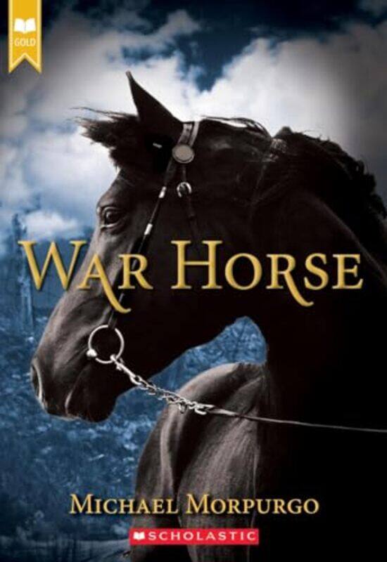 

War Horse By Morpurgo Michael - Paperback