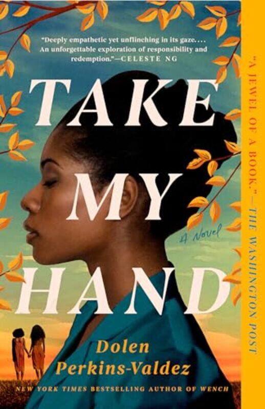 

Take My Hand By Perkins Valdez Dolen - Paperback