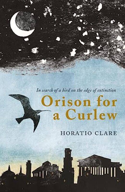 

Orison for a Curlew by Danielle Lobban-Paperback
