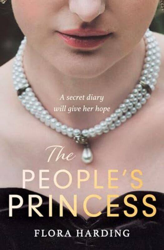 

The People’s Princess by Flora Harding-Paperback