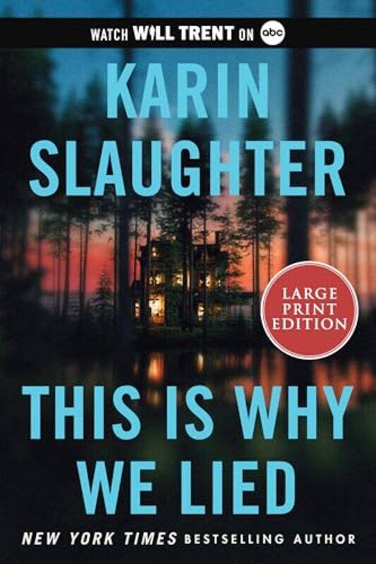 

Lp-Unti Karin Slaughter 24 By Slaughter Karin - Paperback
