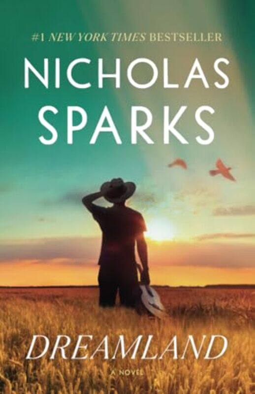 

Dreamland By Sparks Nicholas - Paperback