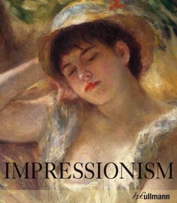 

Impressionism,Paperback,ByMartina Padberg