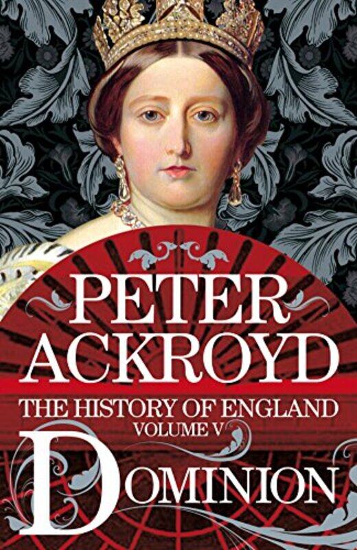 

Dominion by Peter Ackroyd-Paperback