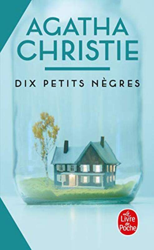 

Dix petits n gres , Paperback by Agatha Christie