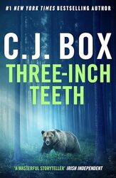 Threeinch Teeth by Box, C.J...Hardcover